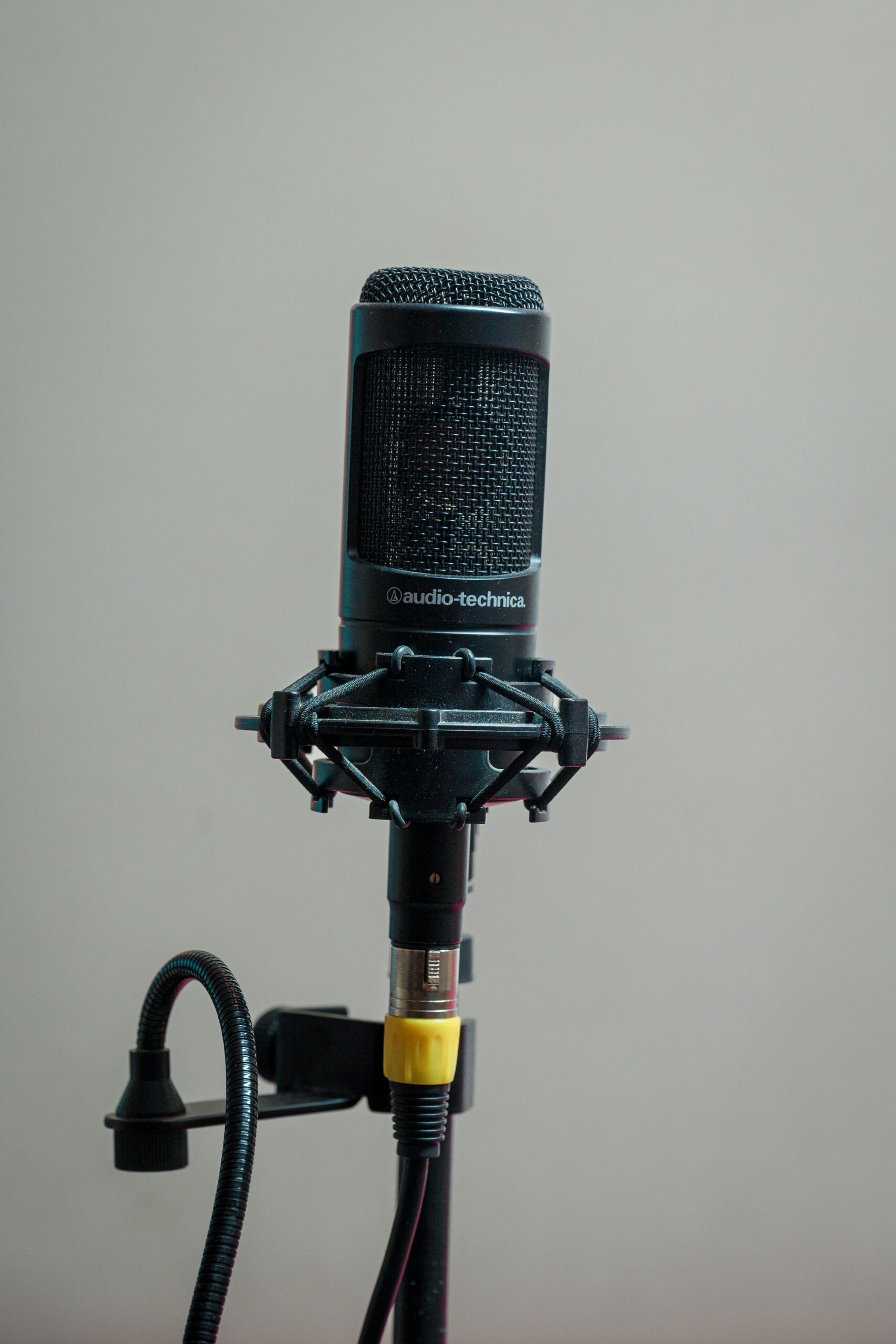 Audio-Technica AT2035