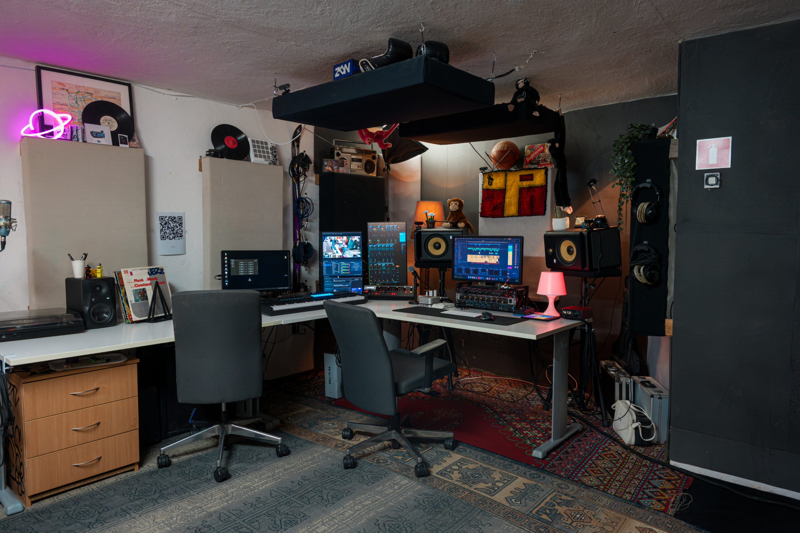 ZPN Studio