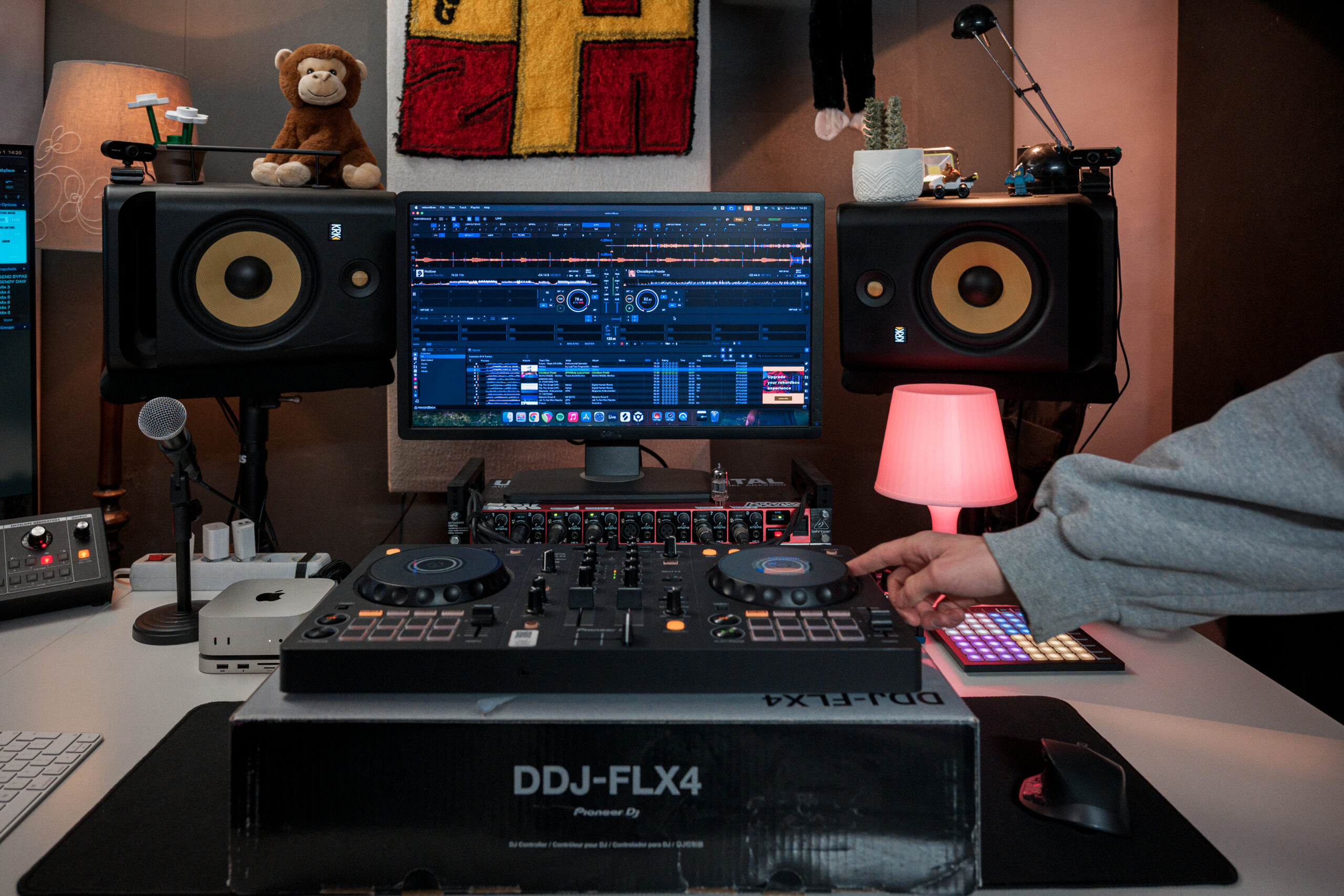 ZPN Studio