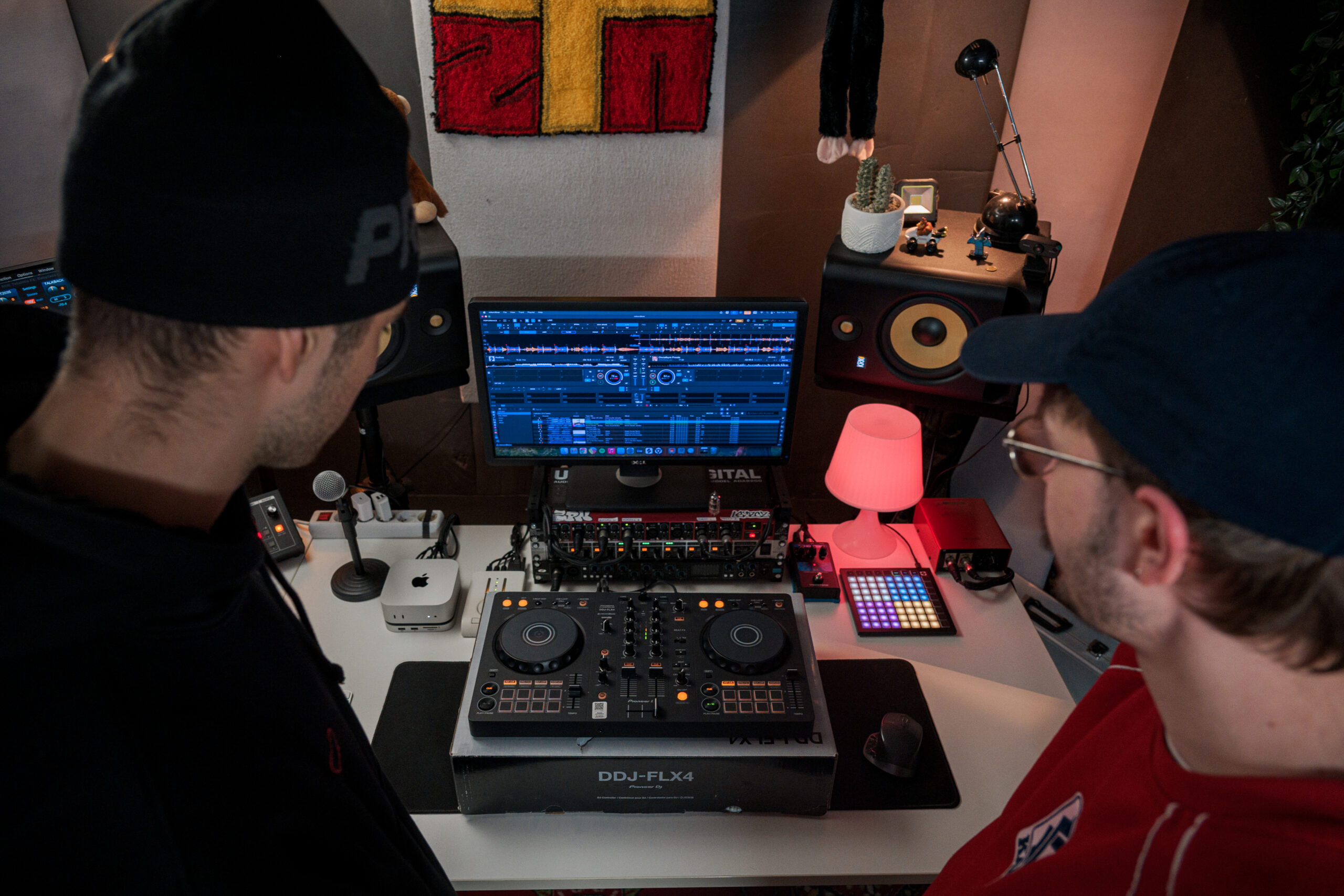 ZPN Studio