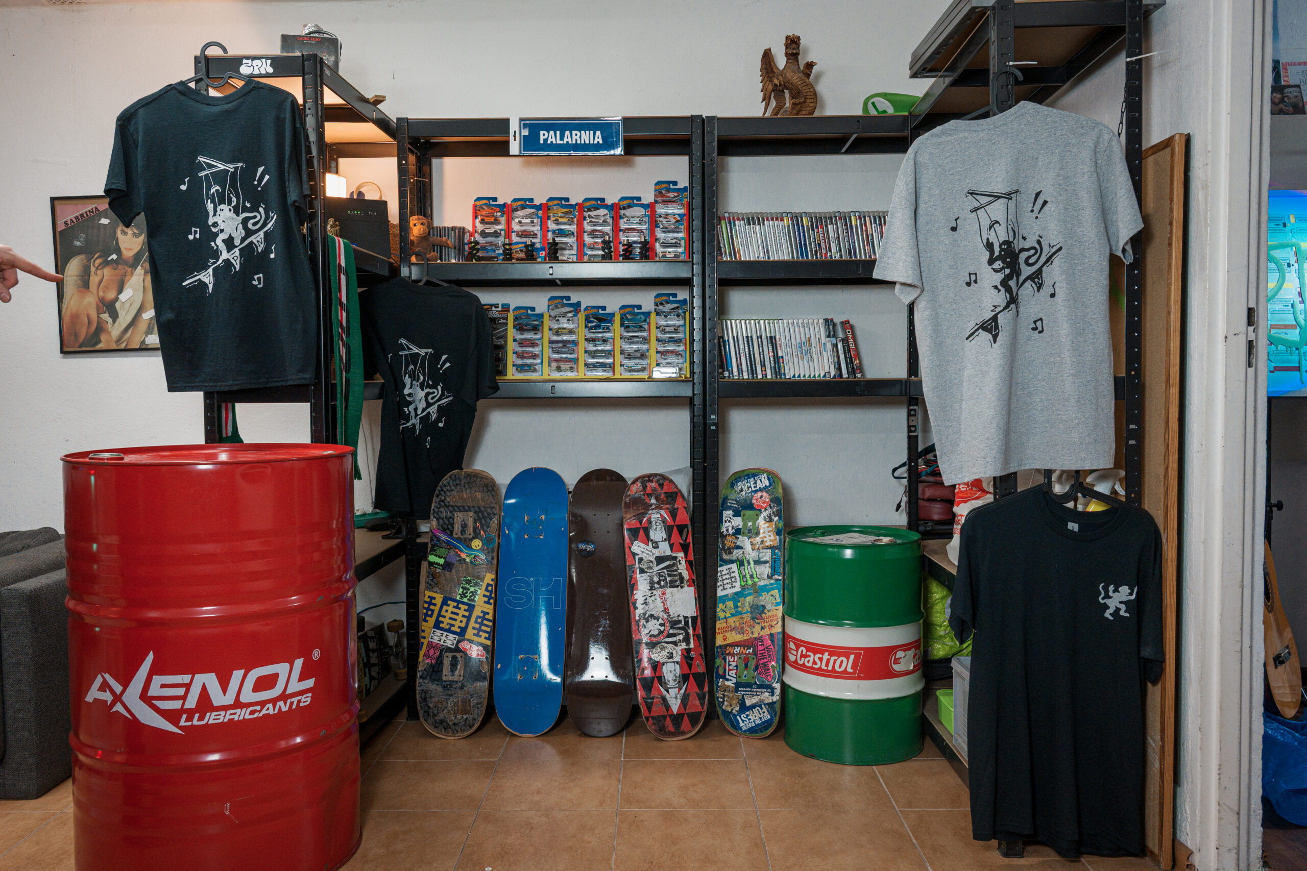 ZPN Studio