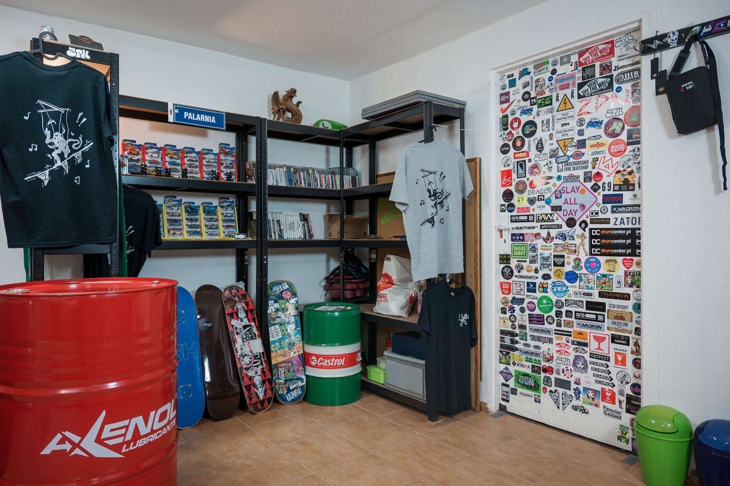ZPN Studio