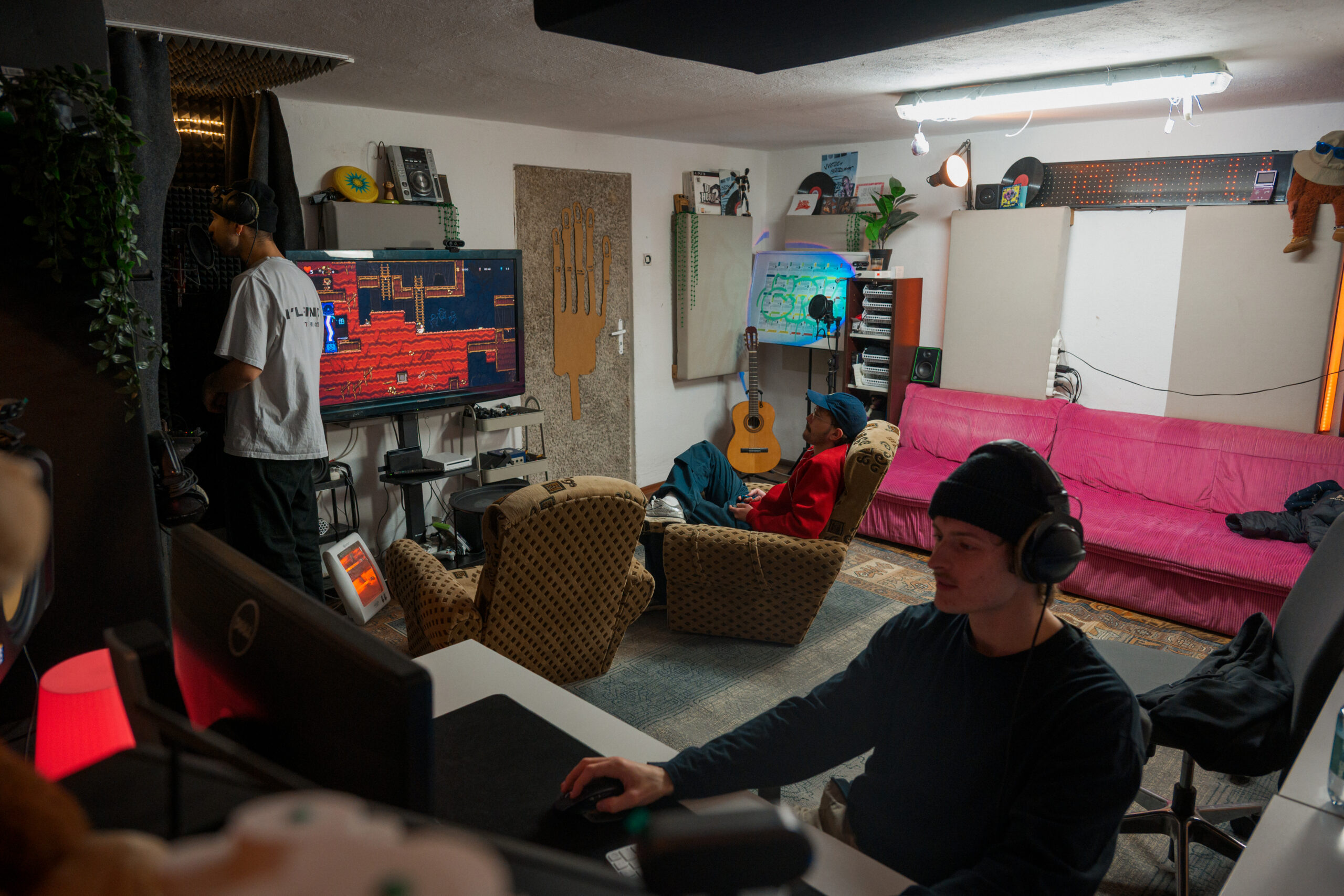 ZPN Studio